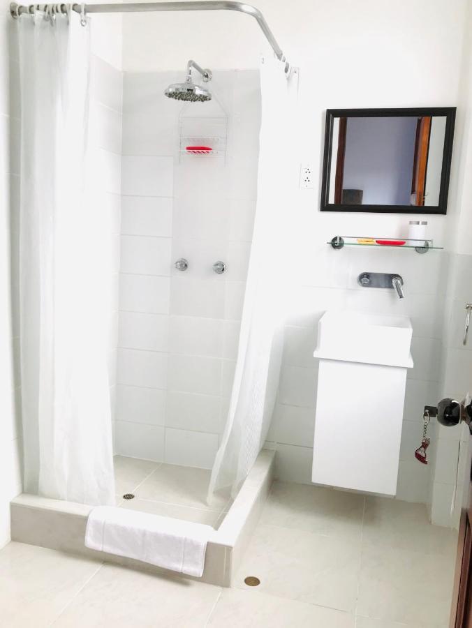 Larq'a Park Affittacamere 3*