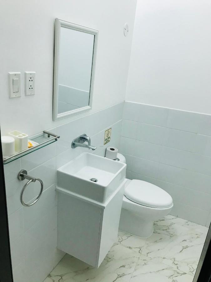 Larq'a Park Affittacamere 3*