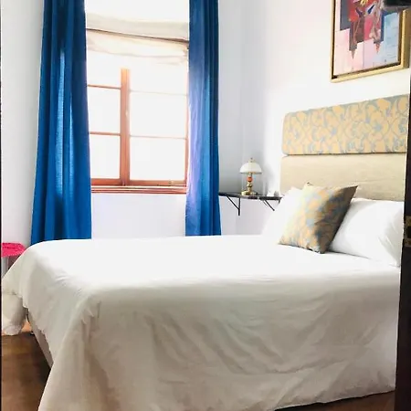 Larq'A Park Rooms Lima Exterior photo