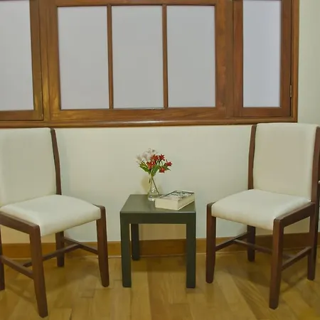 Larq'A Park Rooms Lima Room photo