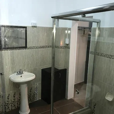 Larq'A Park Rooms Lima Exterior photo