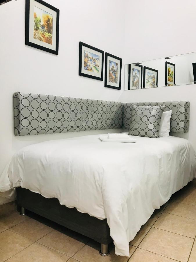 Larq'a Park 3* Lima