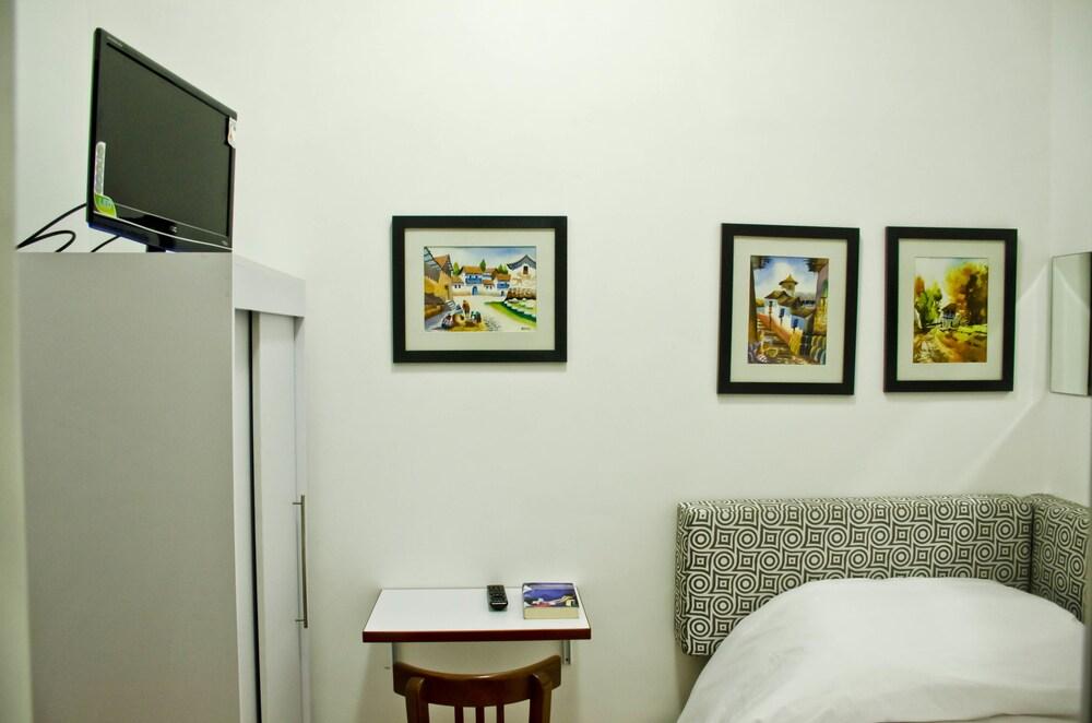 Larq'a Park Gasthof 3*