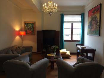 Larq'a Park Gasthof 3*