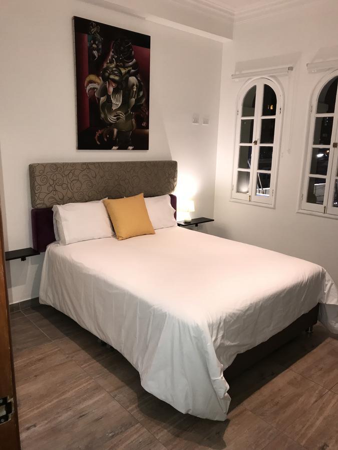 Larq'a Park 3* Lima