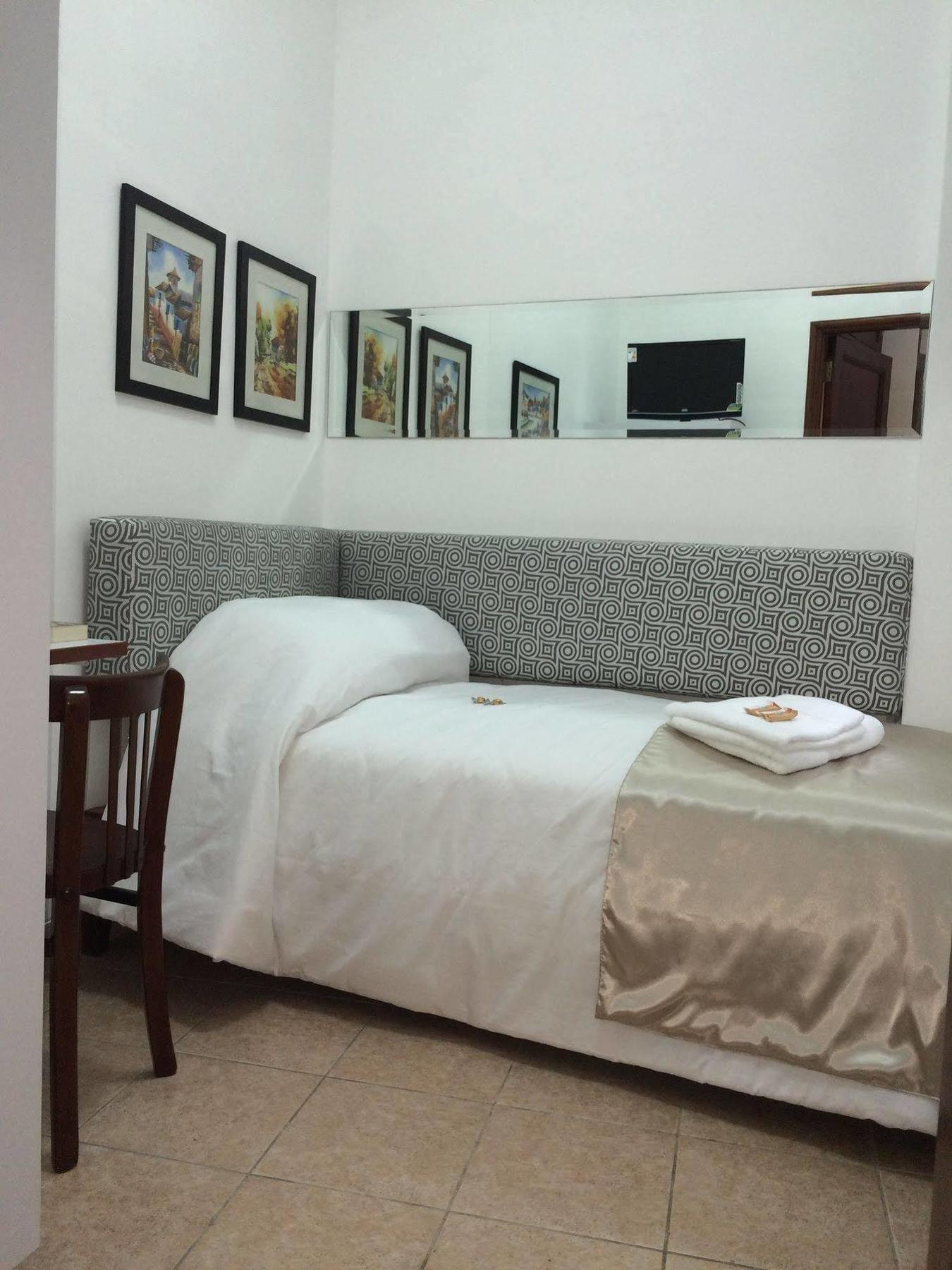 Larq'a Park Gasthof 3*