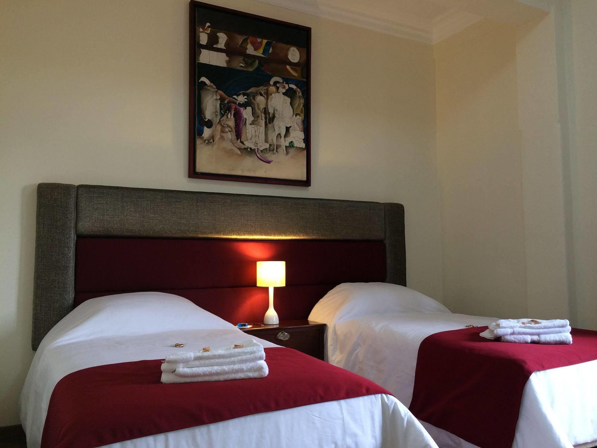 Gasthof Larq'a Park 3*