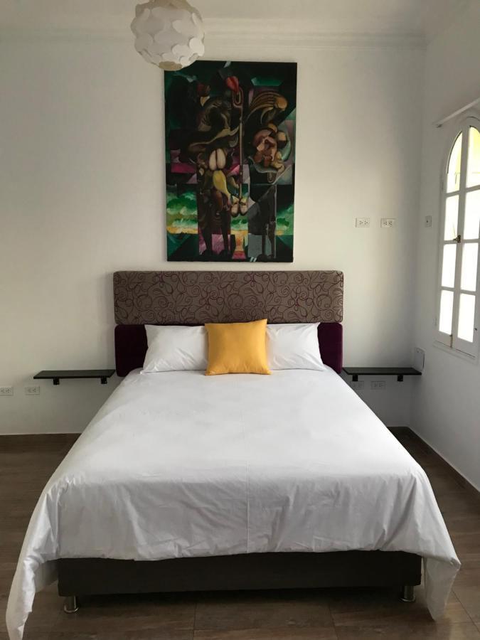 Larq'a Park 3* Lima